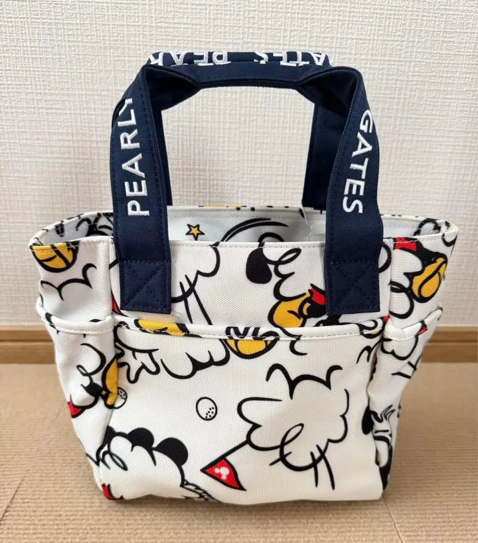 2026年最新】パーリーゲイツ キャディバッグ ミッキーの人気アイテム