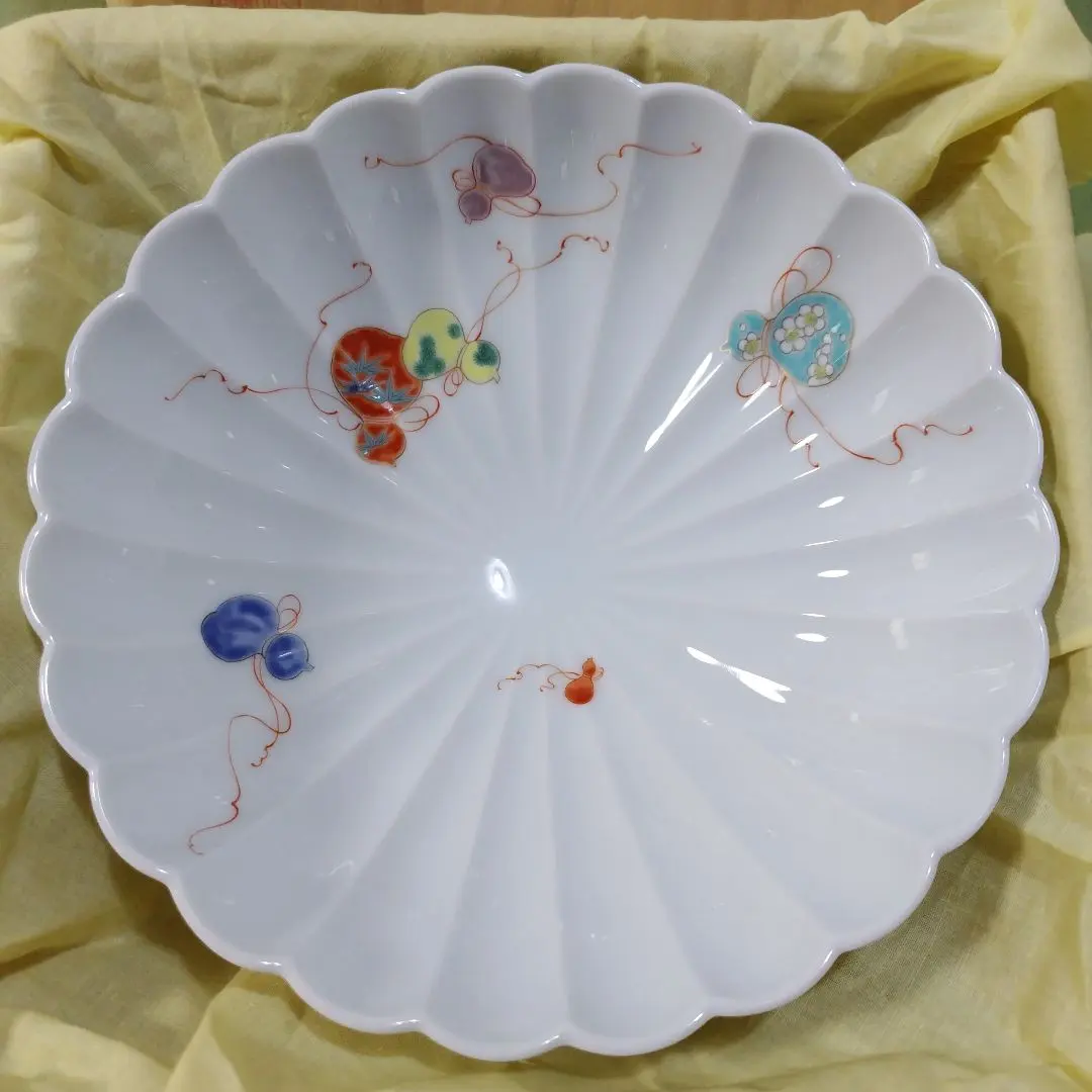 2026年最新】深川製磁 花ひょうたんの人気アイテム - メルカリ