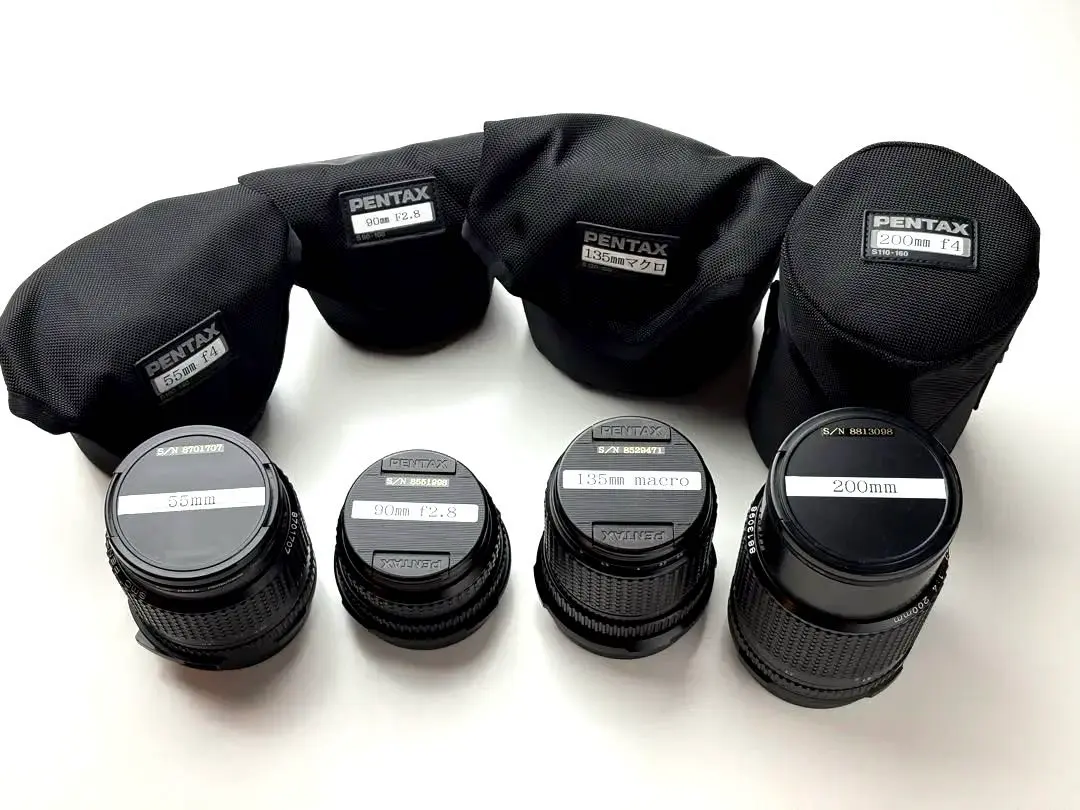 2026年最新】ペンタックス 67 135mmの人気アイテム - メルカリ