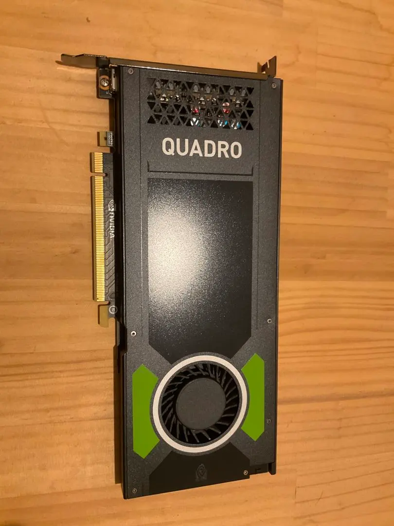 2026年最新】quadro p4000の人気アイテム - メルカリ