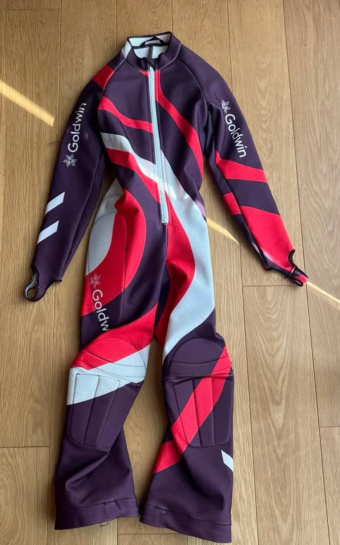 2026年最新】スキー ワンピース ゴールドウィンの人気アイテム - メルカリ