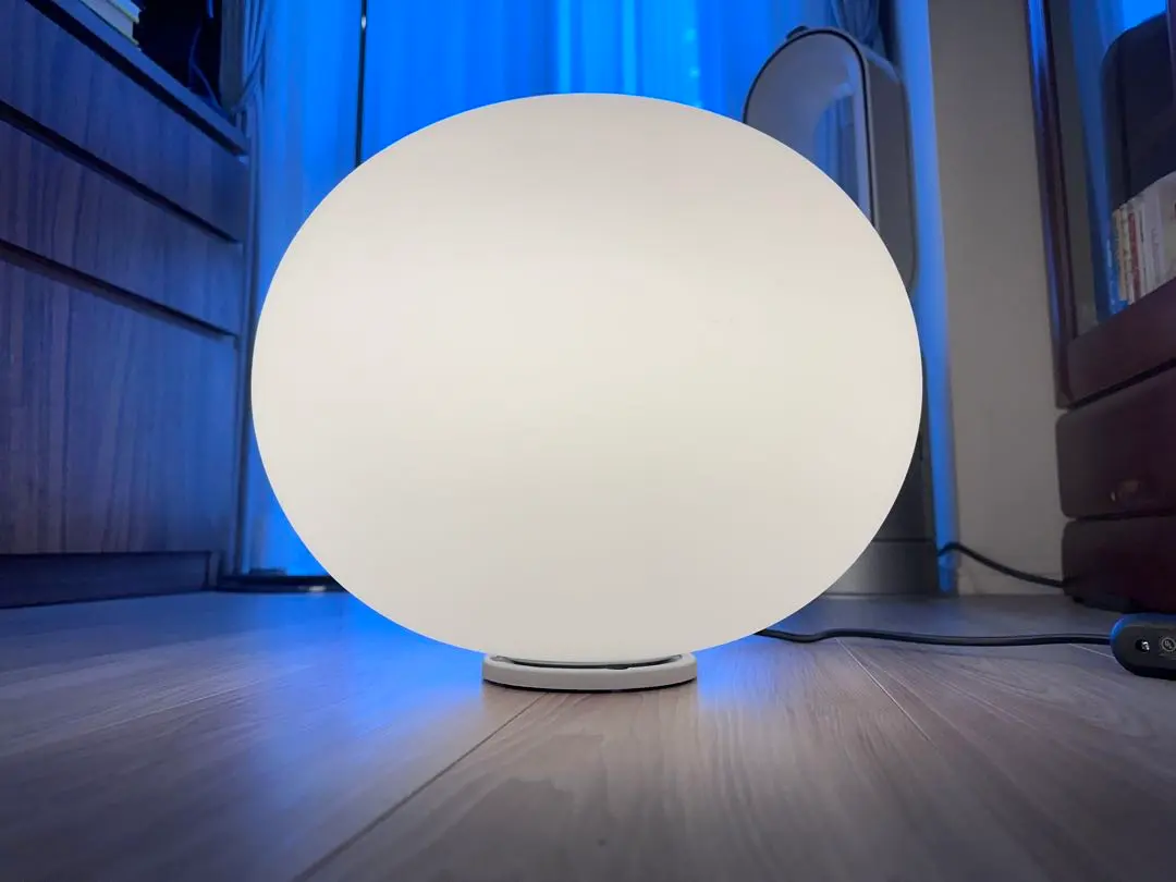 2026年最新】flos glo-ballの人気アイテム - メルカリ