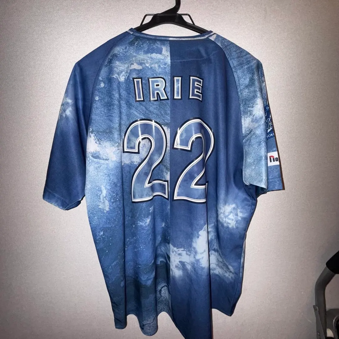 2026年最新】入江大生 ユニフォームの人気アイテム - メルカリ