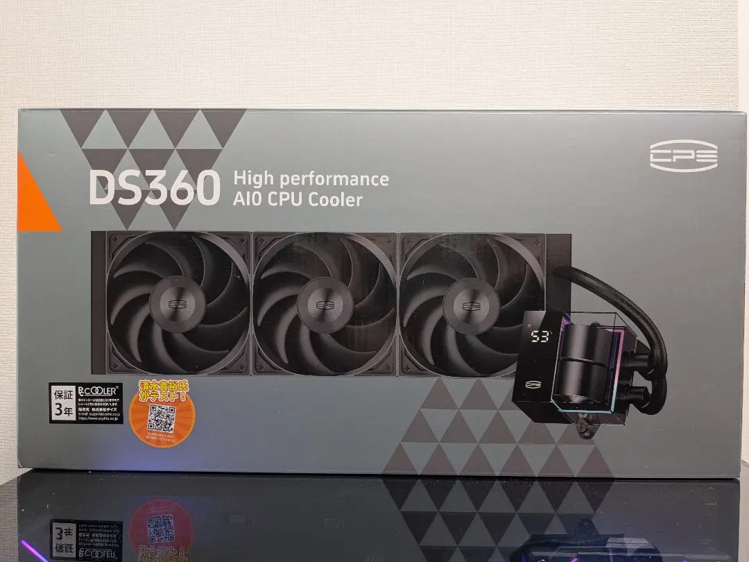 2026年最新】CPS ds360の人気アイテム - メルカリ