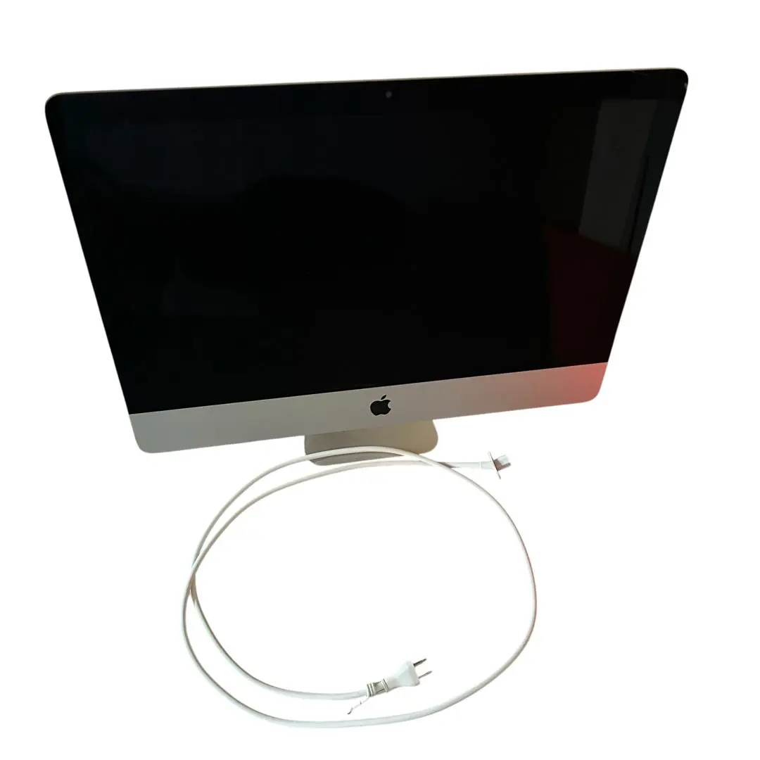2026年最新】imac 2017 ジャンクの人気アイテム - メルカリ