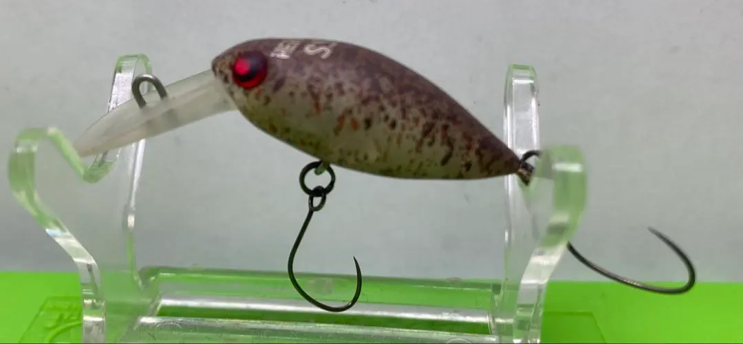 2026年最新】バンザイルアーの人気アイテム - メルカリ