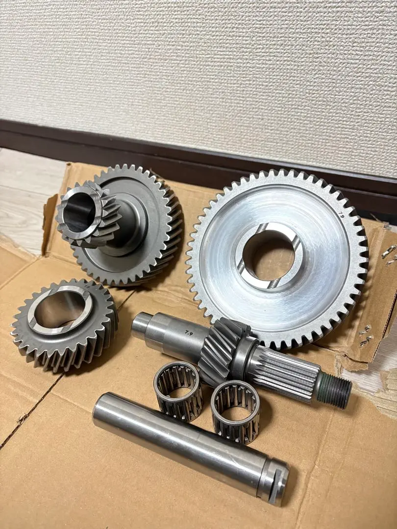 2026年最新】JB23 ダウンギアの人気アイテム - メルカリ