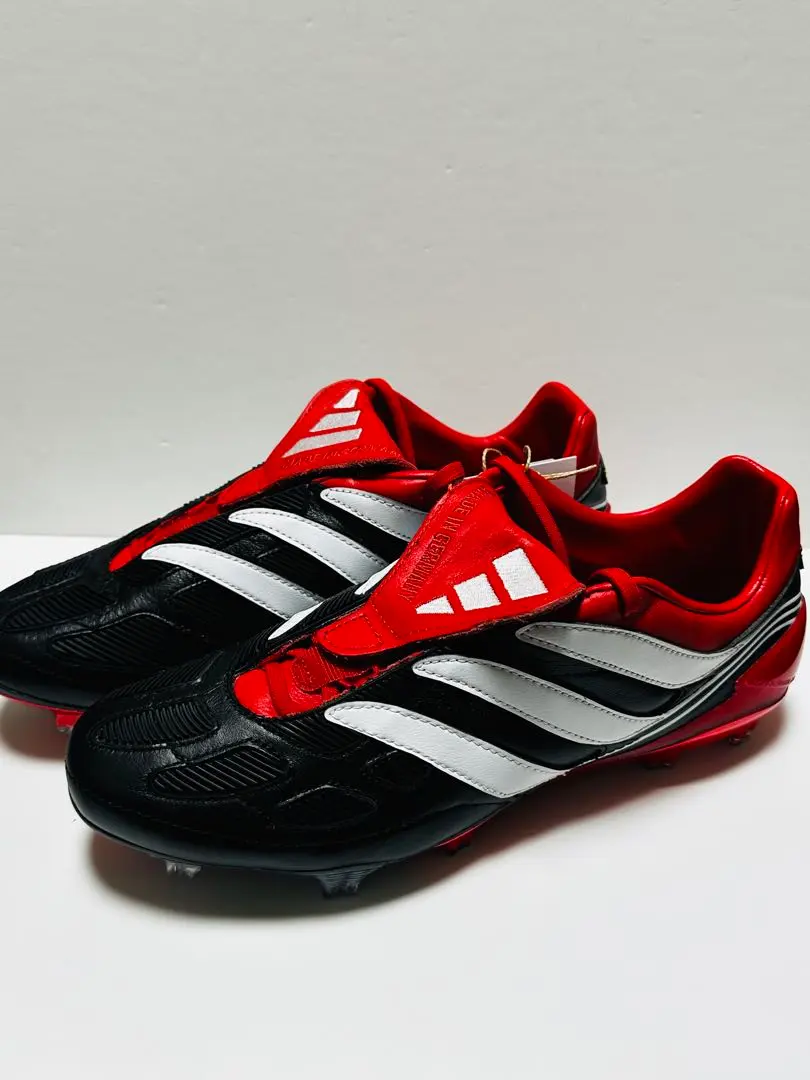 2026年最新】adidas プレデターマニアの人気アイテム - メルカリ