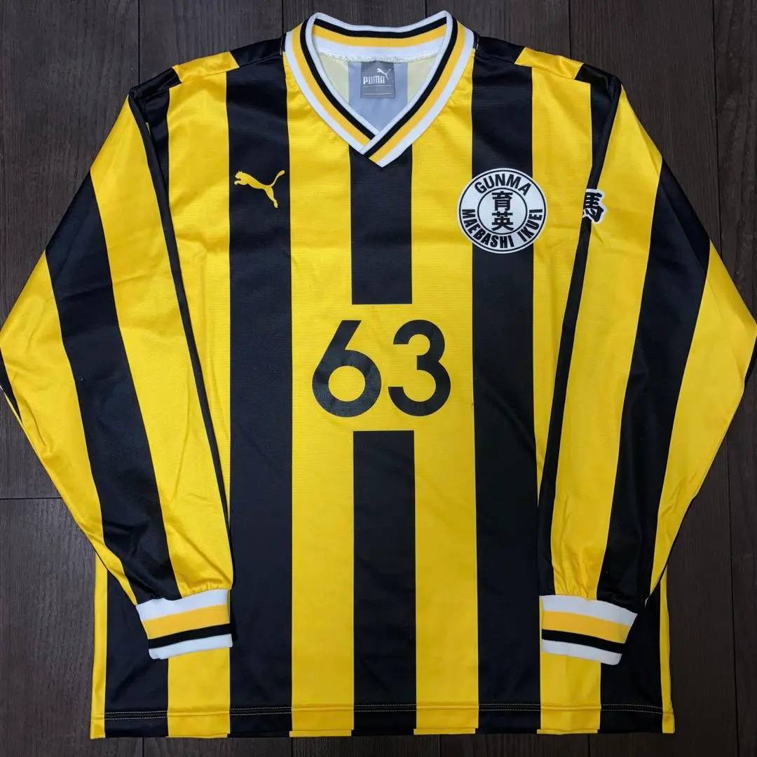 2026年最新】前橋育英サッカーの人気アイテム - メルカリ