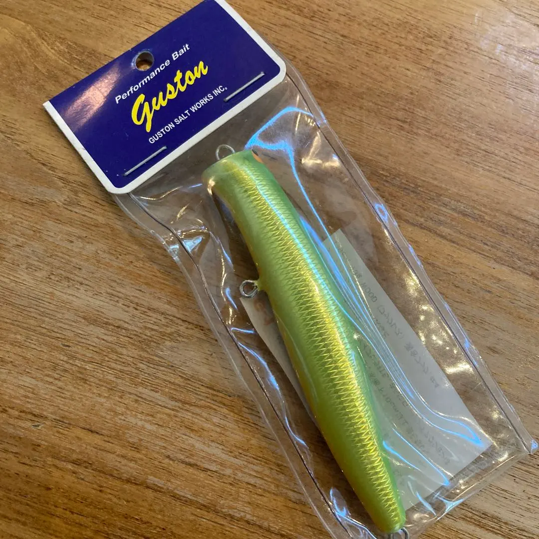 2026年最新】ガストン ルアーの人気アイテム - メルカリ