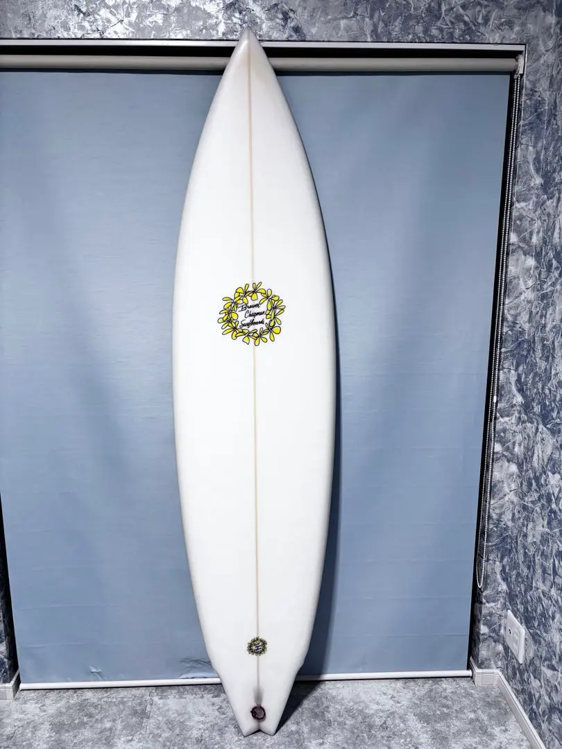 2026年最新】サーフボード 6.8の人気アイテム - メルカリ