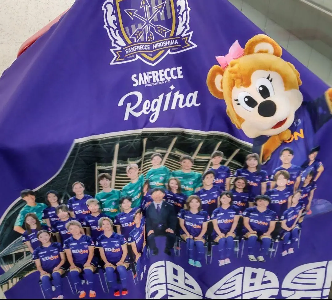 2026年最新】サンフレッチェ広島 ベースボールシャツの人気アイテム