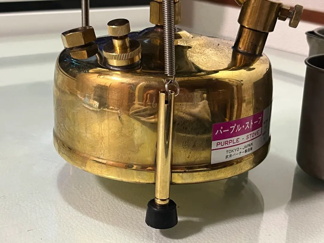 2026年最新】武井バーナー 501aの人気アイテム - メルカリ