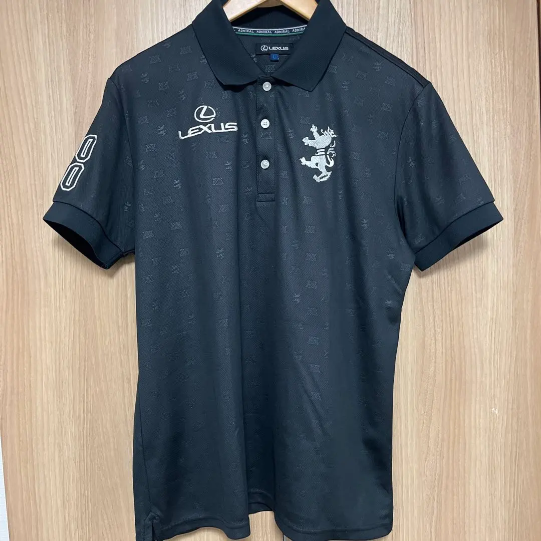 2026年最新】レクサスポロシャツの人気アイテム - メルカリ