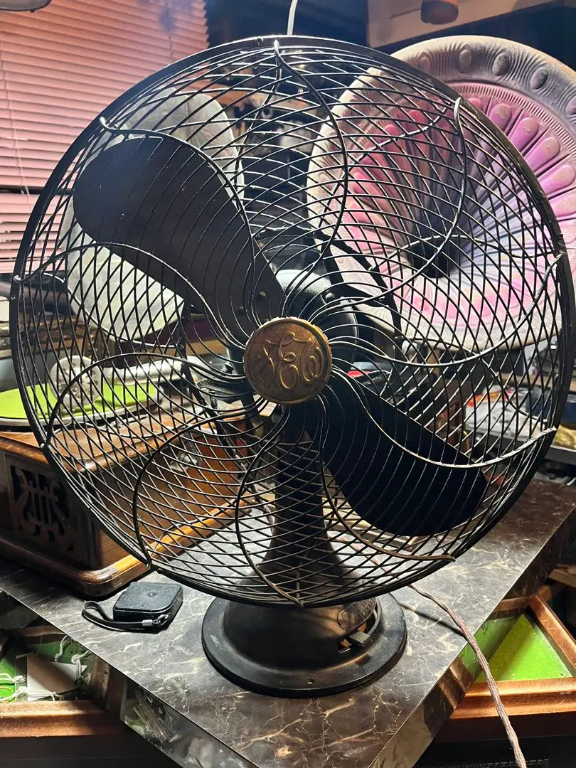 2026年最新】ゼネラル 扇風機の人気アイテム - メルカリ