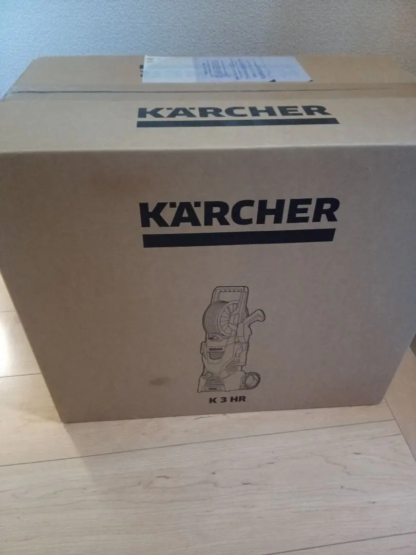 2026年最新】ケルヒャー K3 hrの人気アイテム - メルカリ