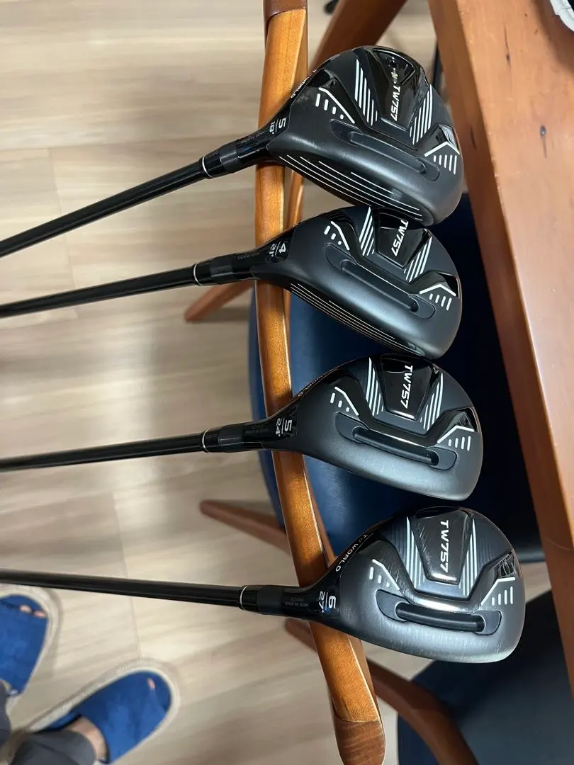 2026年最新】tw757 ユーティリティ 6の人気アイテム - メルカリ