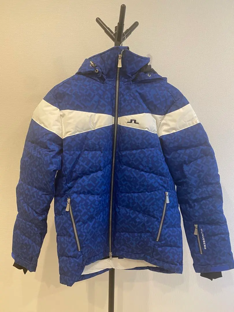 2026年最新】J.LINDEBERG スキーの人気アイテム - メルカリ