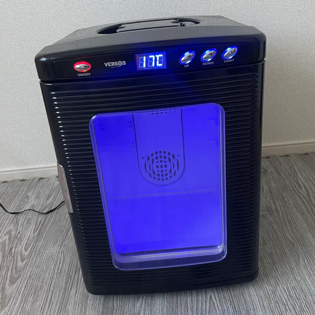 2026年最新】VERSOS 25L冷温庫の人気アイテム - メルカリ