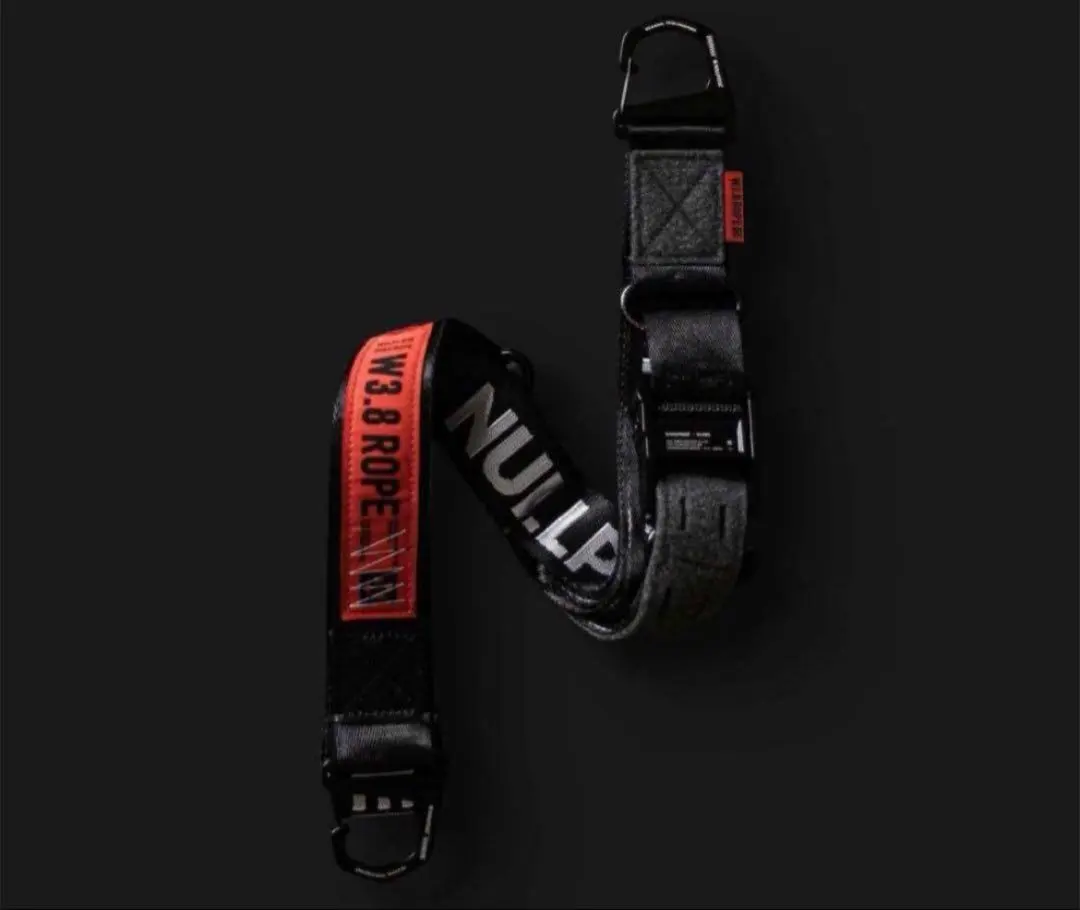 2026年最新】NuLL pixel w3.8 ropeの人気アイテム - メルカリ