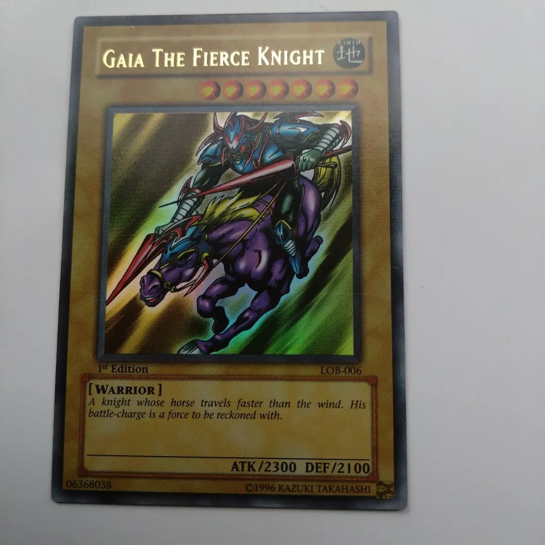 2026年最新】暗黒騎士ガイア英語版の人気アイテム - メルカリ