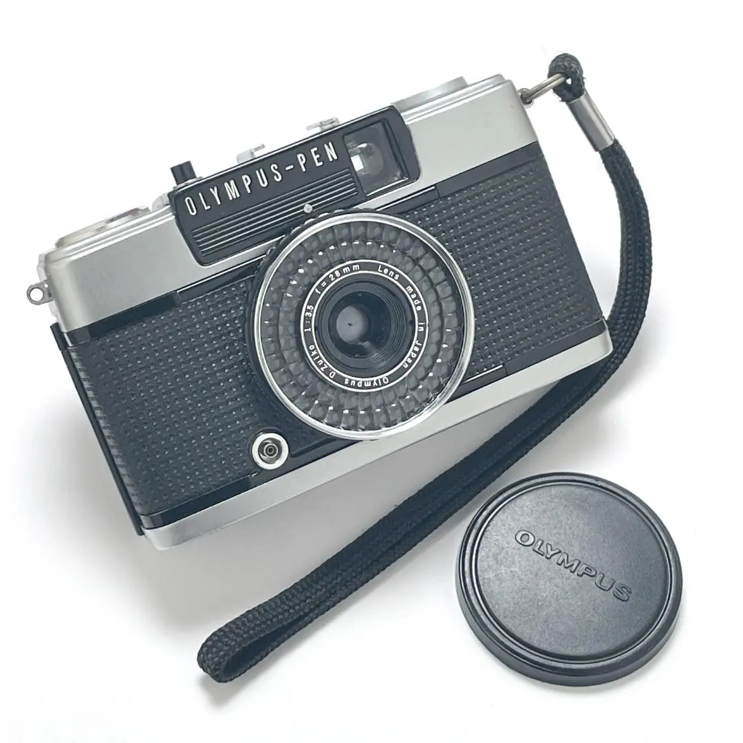 2026年最新】オリンパス ペン ee2の人気アイテム - メルカリ