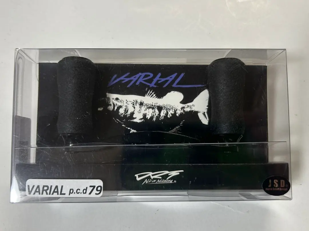 2026年最新】drt バリアル ハンドル 79の人気アイテム - メルカリ