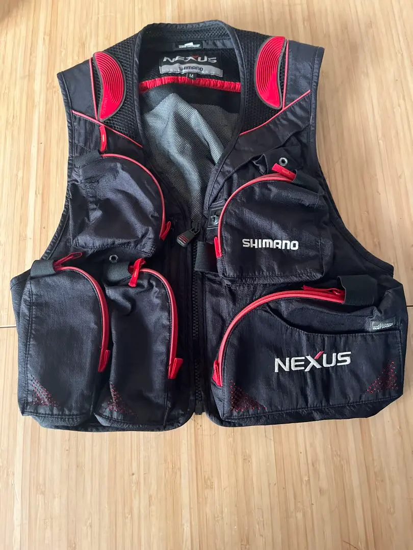 2026年最新】鮎ベスト シマノの人気アイテム - メルカリ