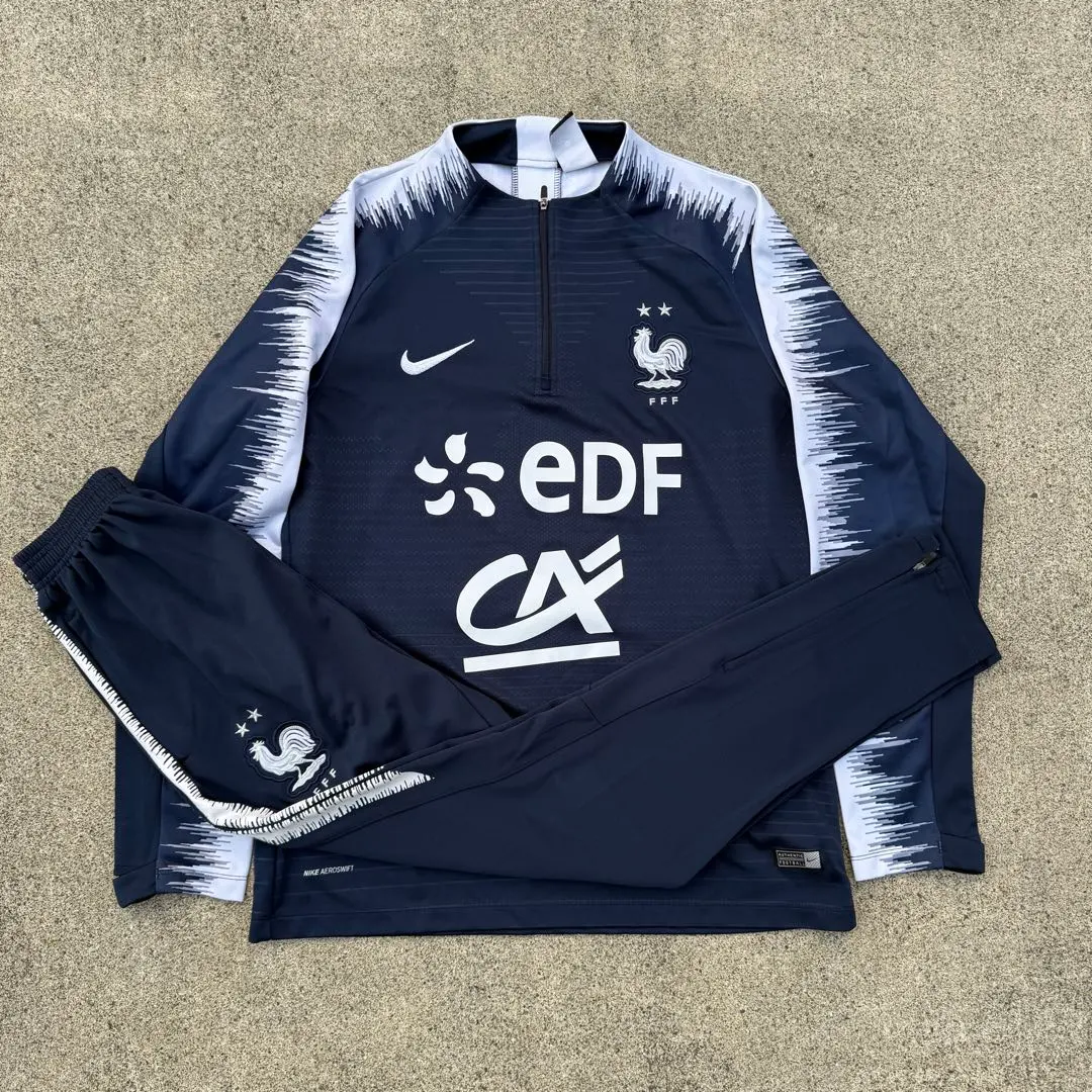2026年最新】フランス代表 ドリルトップの人気アイテム - メルカリ
