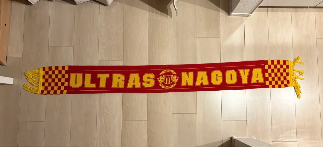 2026年最新】ultras マフラーの人気アイテム - メルカリ