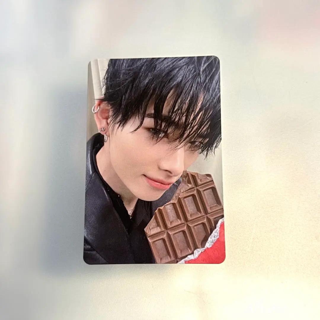 2026年最新】Enhypen ラキドロ チョコの人気アイテム - メルカリ