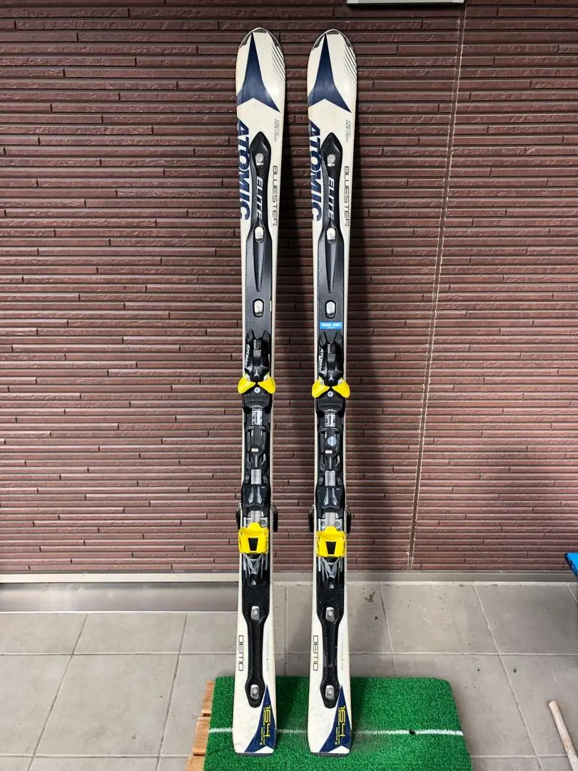 2026年最新】アトミック ブルースターの人気アイテム - メルカリ