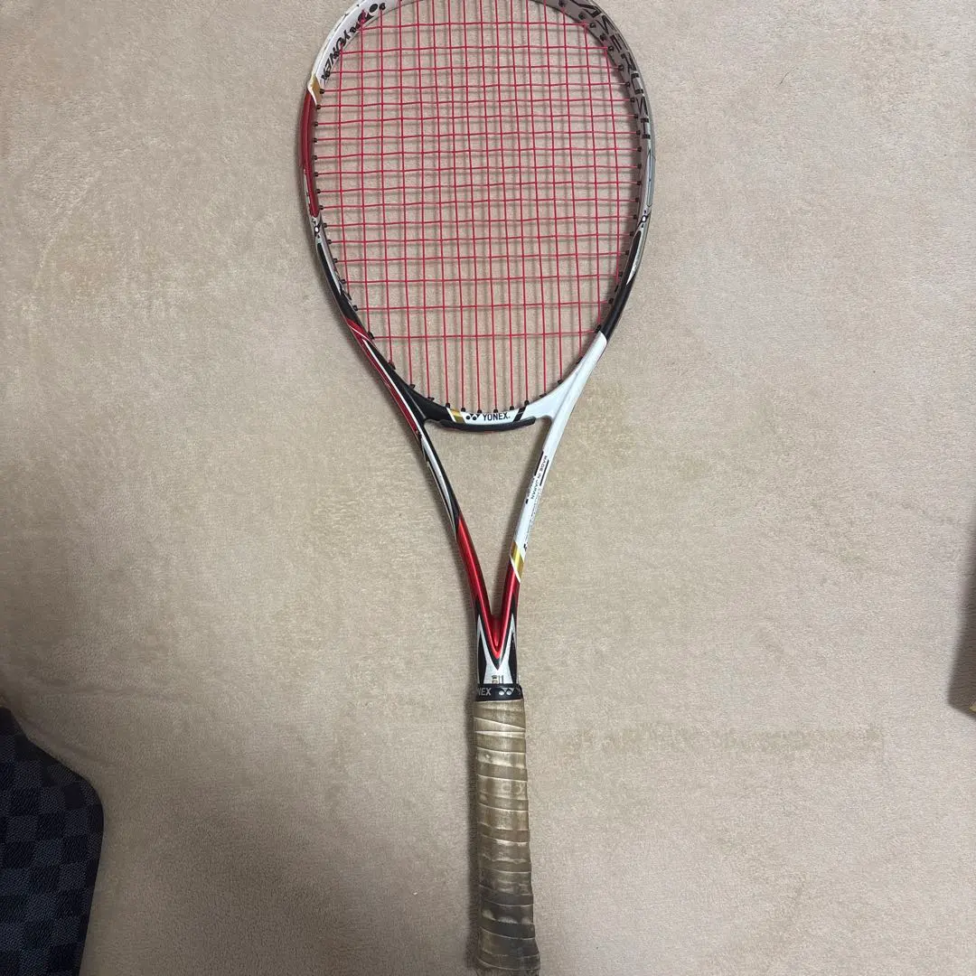 2026年最新】YONEX レーザーラッシュの人気アイテム - メルカリ