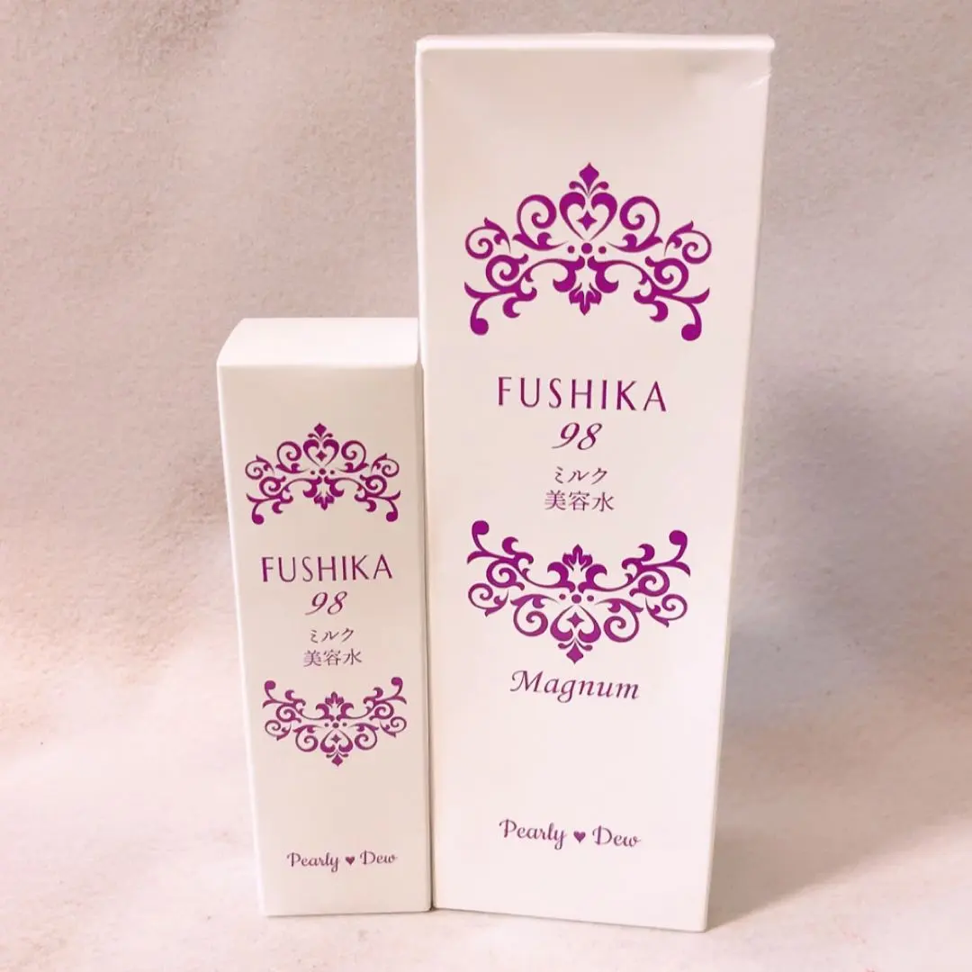 2026年最新】fushika98 プレミアム やわハリミルク美容水の人気