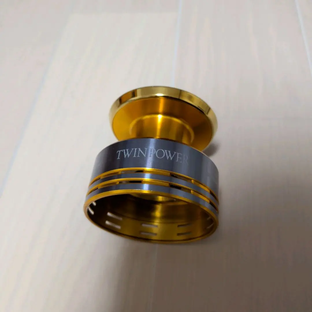 2026年最新】ツインパワーsw 8000hg スプールの人気アイテム - メルカリ