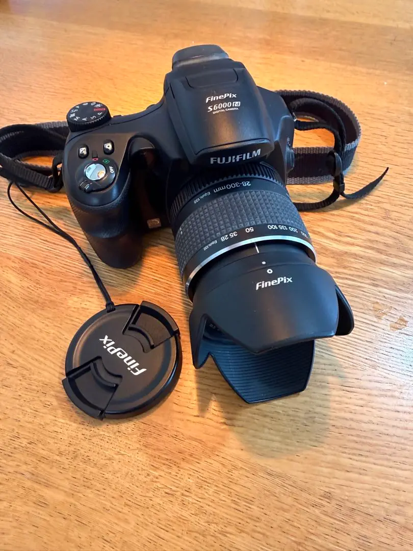 2026年最新】FinePix s6000fdの人気アイテム - メルカリ