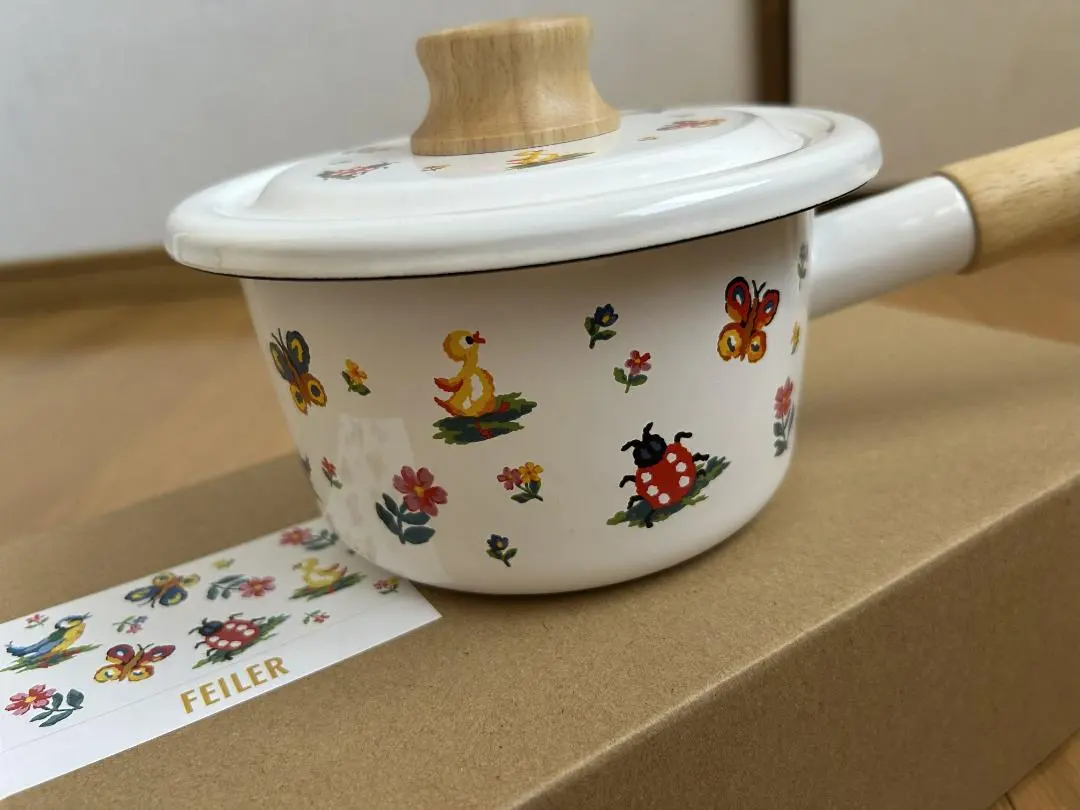 2026年最新】フェイラーハイジホーローの人気アイテム - メルカリ