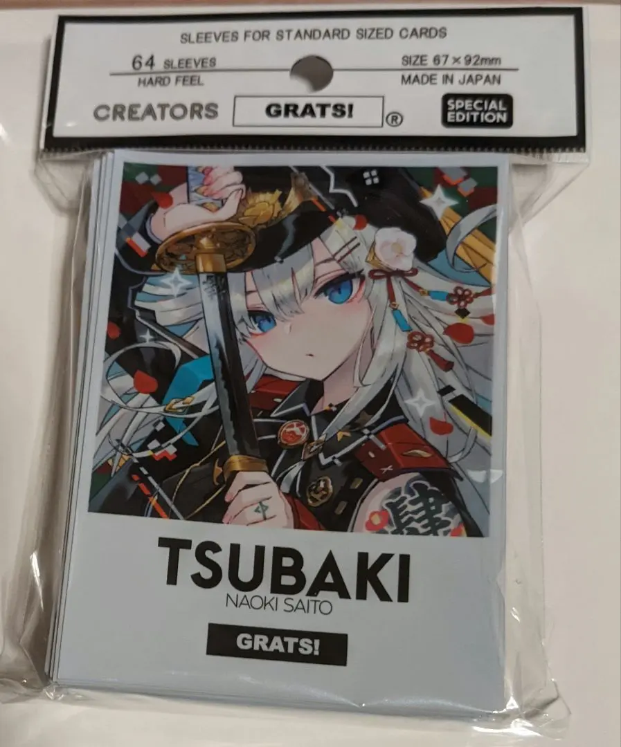 2026年最新】グラッツ スリーブ さいとうなおきの人気アイテム - メルカリ