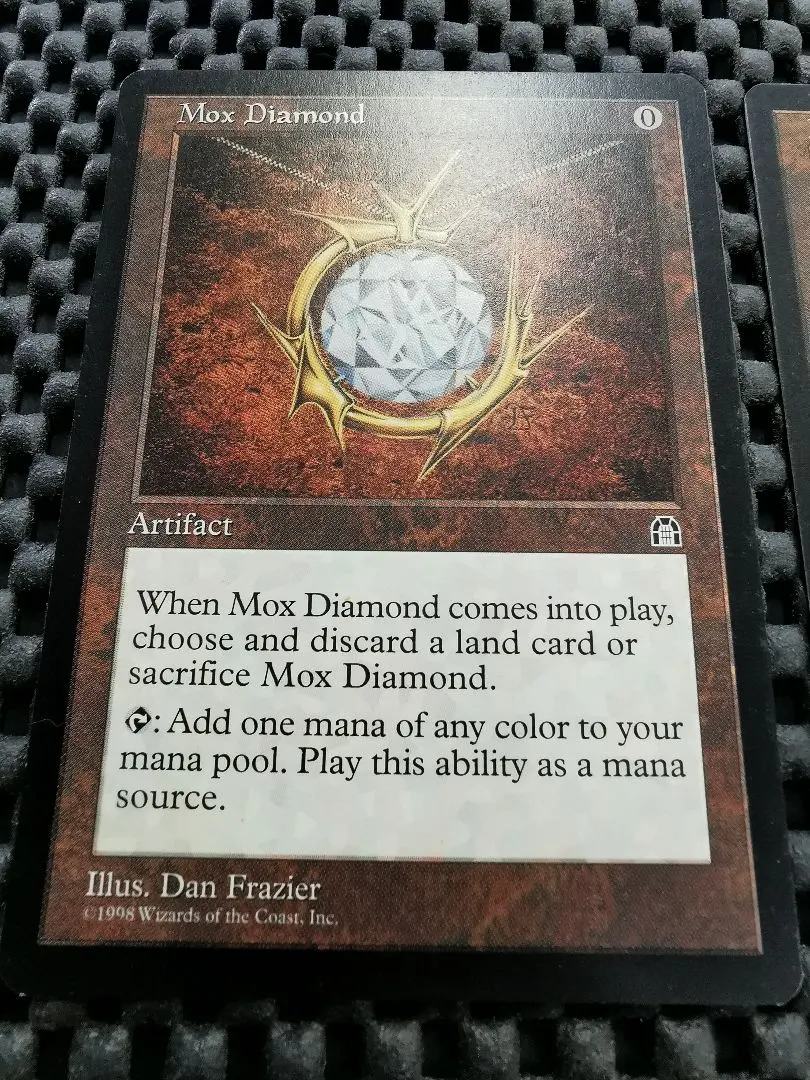 2026年最新】モックスダイアモンドの人気アイテム - メルカリ