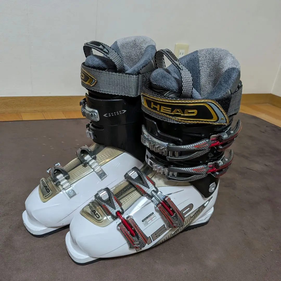 2026年最新】head super macroの人気アイテム - メルカリ