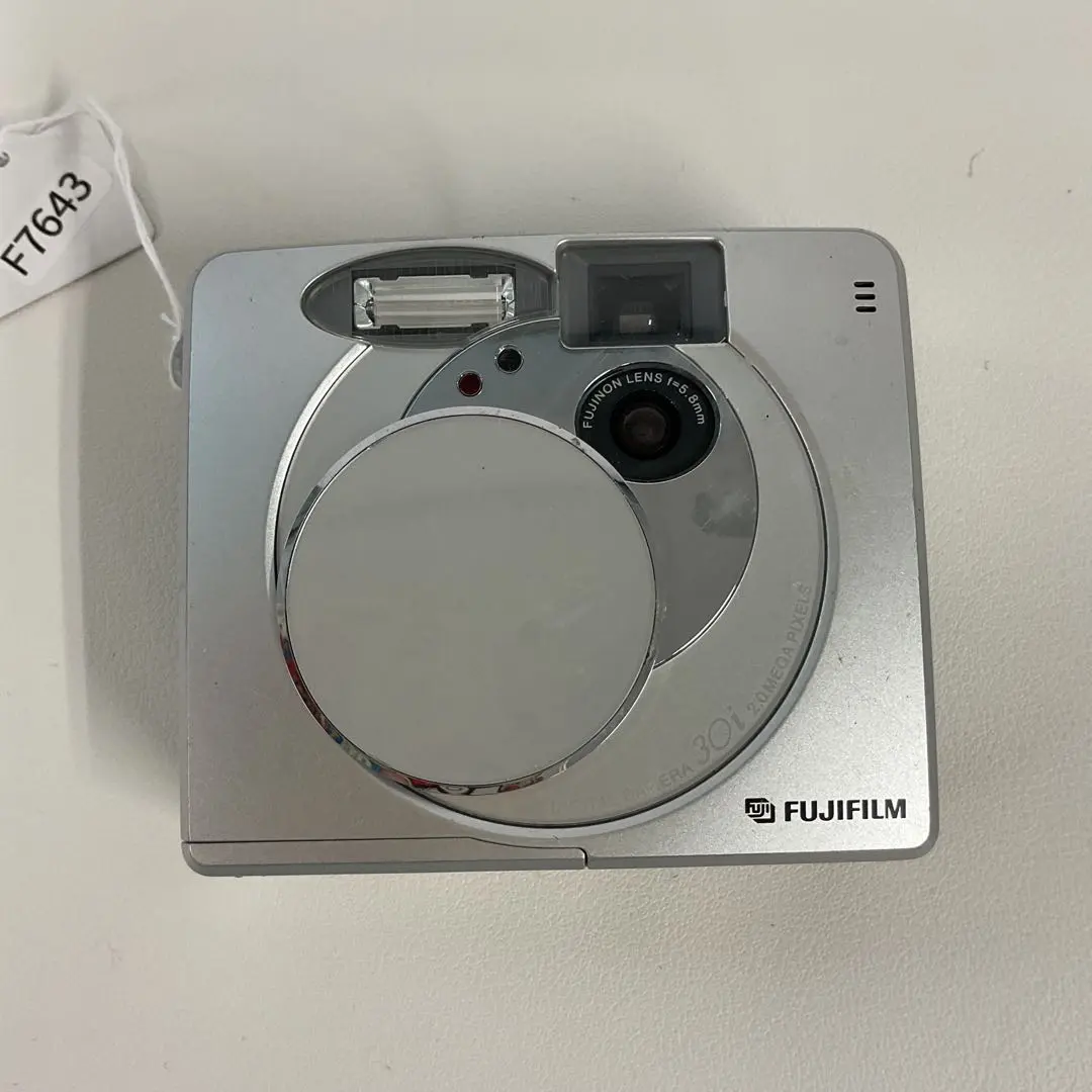 2026年最新】FinePix 30iの人気アイテム - メルカリ