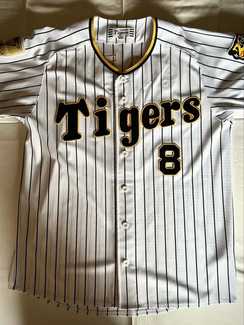 2026年最新】佐藤輝明 ユニフォーム チャンピオンの人気アイテム