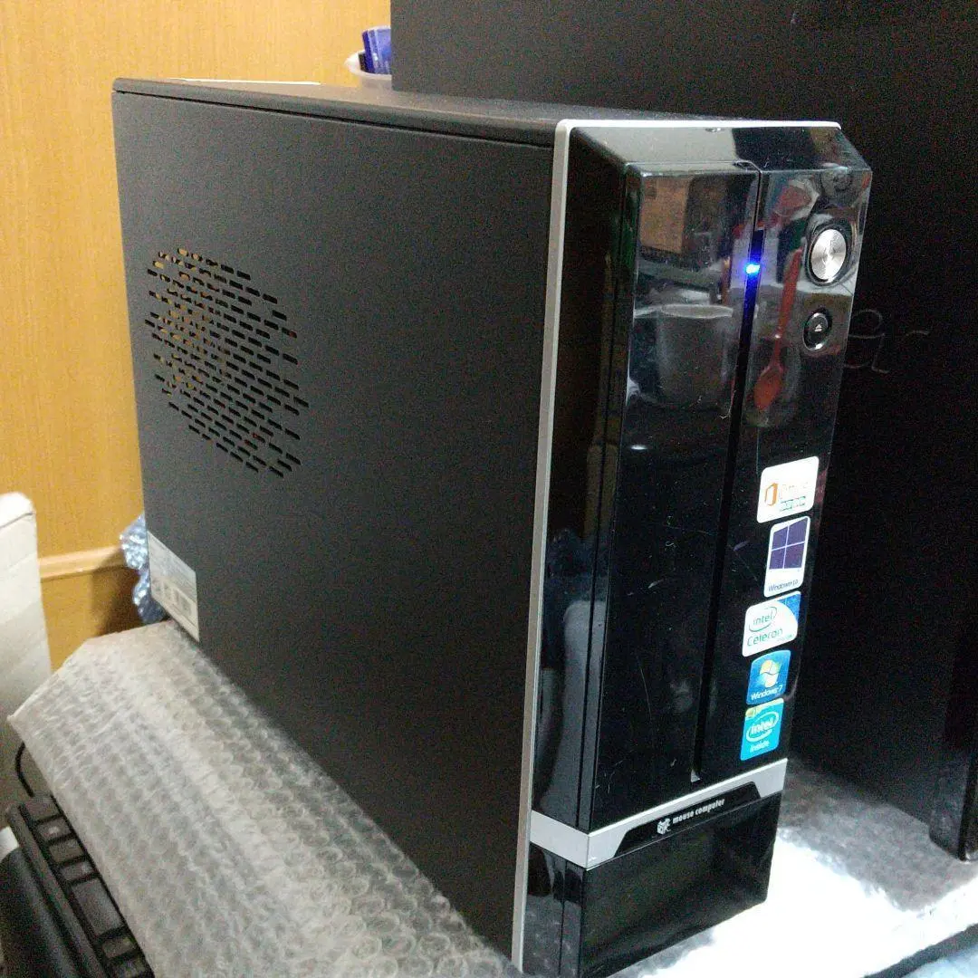 2026年最新】mouse computer ミニPCの人気アイテム - メルカリ