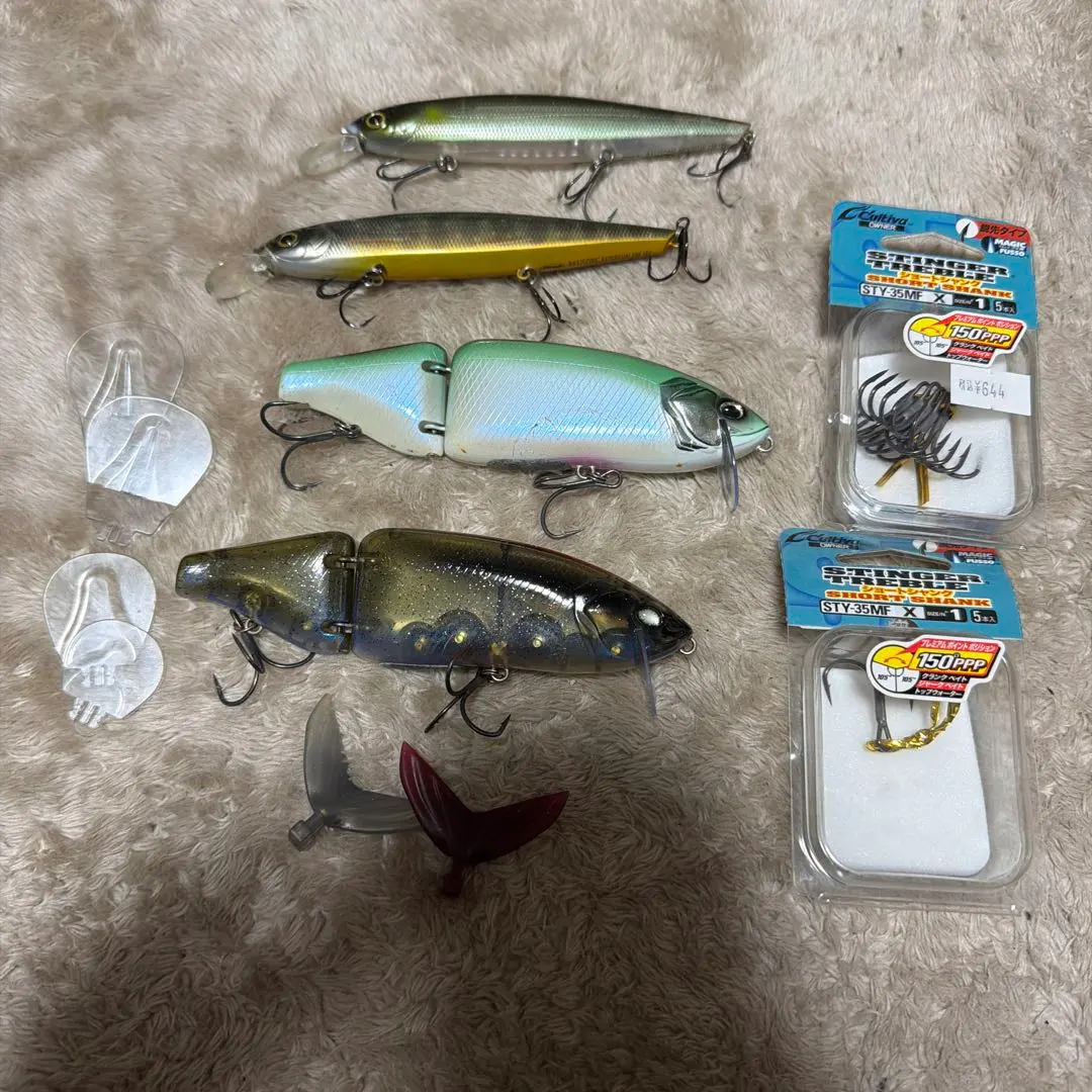 2026年最新】タイニークラッシュ スネークヘッドの人気アイテム - メルカリ