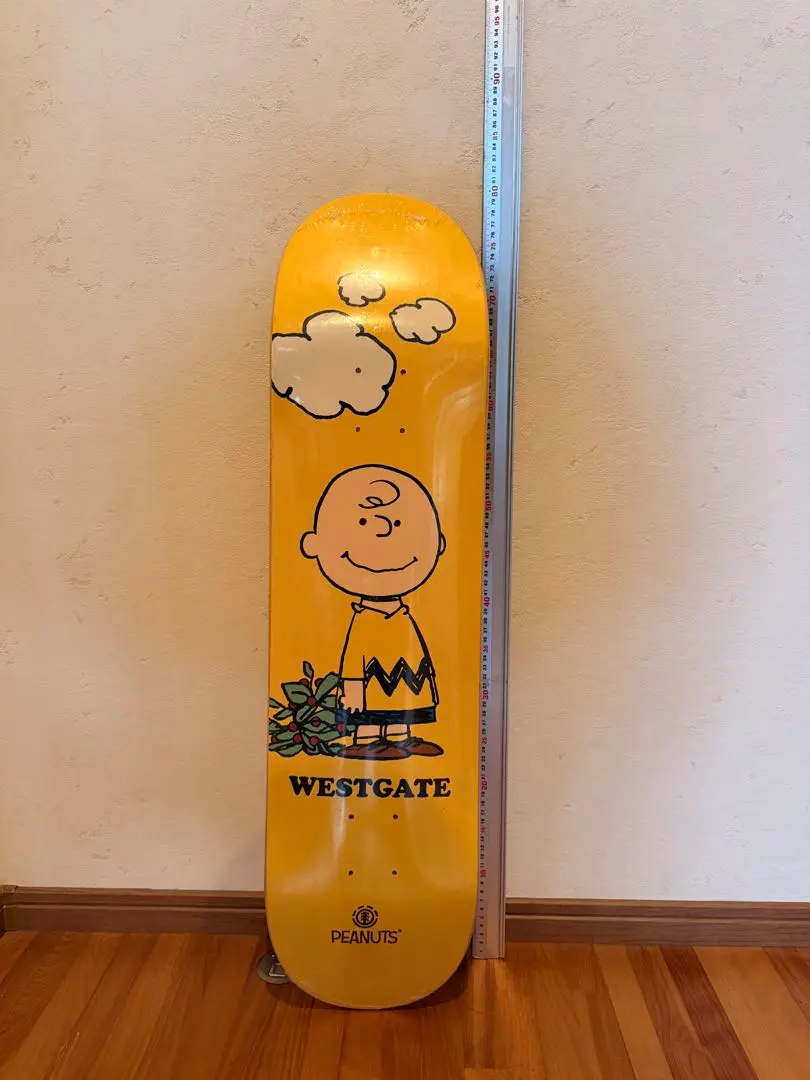 2026年最新】スケートボードデッキ peanutsの人気アイテム - メルカリ