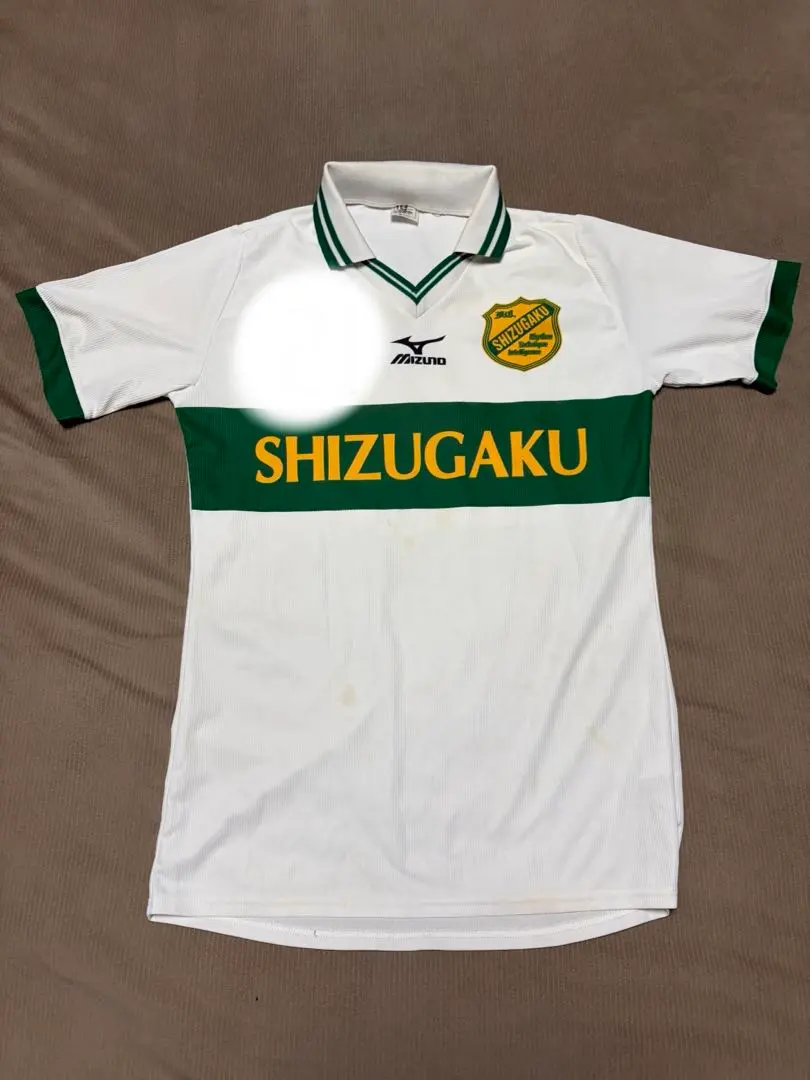 2026年最新】静岡学園 ユニフォームの人気アイテム - メルカリ