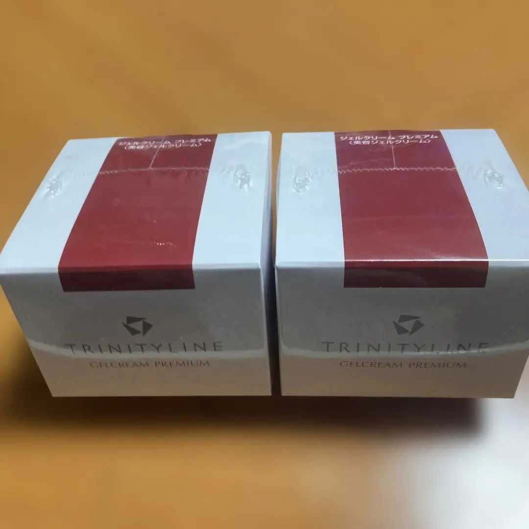 2026年最新】トリニティラインジェルクリームの人気アイテム - メルカリ