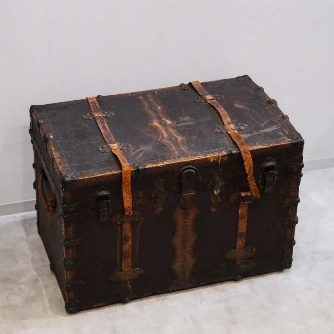 2026年最新】船舶トランクの人気アイテム - メルカリ