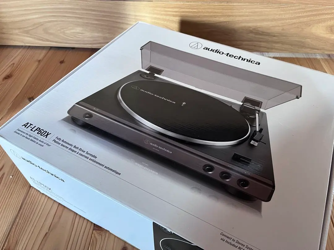 2026年最新】オーディオテクニカ at-ha60の人気アイテム - メルカリ