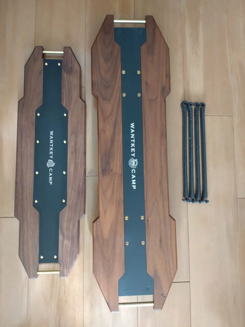 2026年最新】wantkey camp sbsの人気アイテム - メルカリ